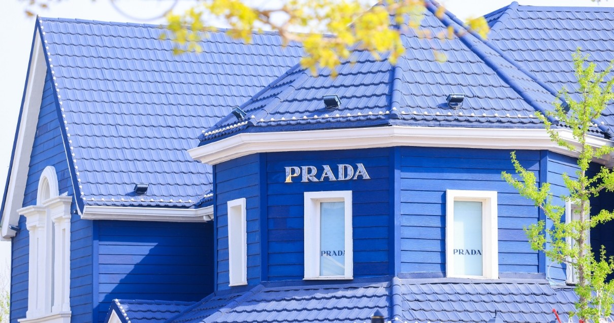 Bevictor韦德奥莱·香江小镇