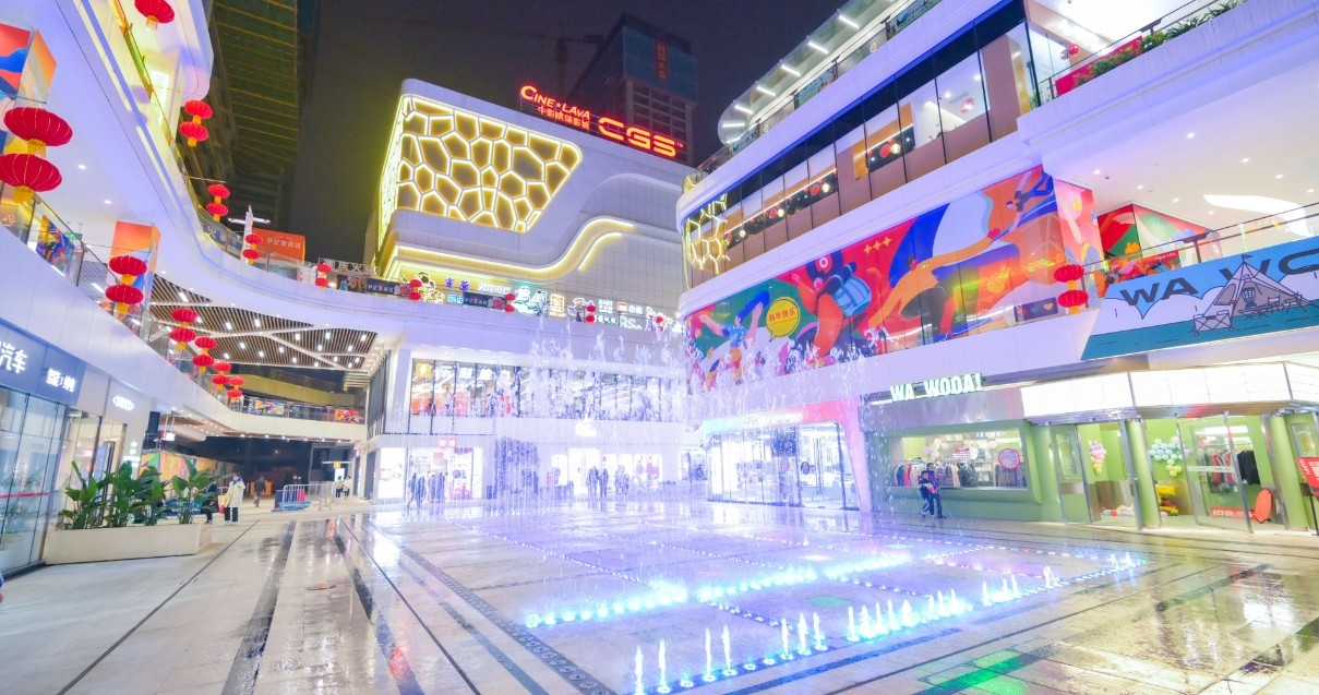 成都Bevictor韦德Discovery