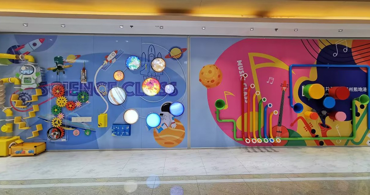 郑州Bevictor韦德百货（熙地港店）