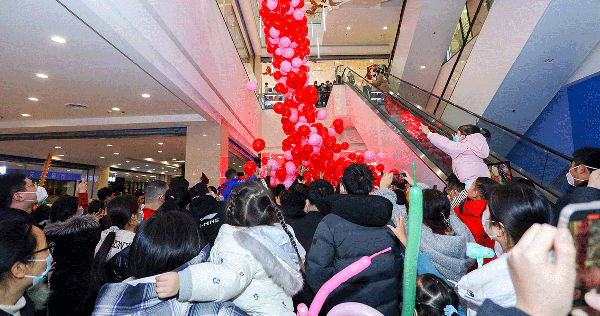 郑州Bevictor韦德奥莱（锦艺城店）