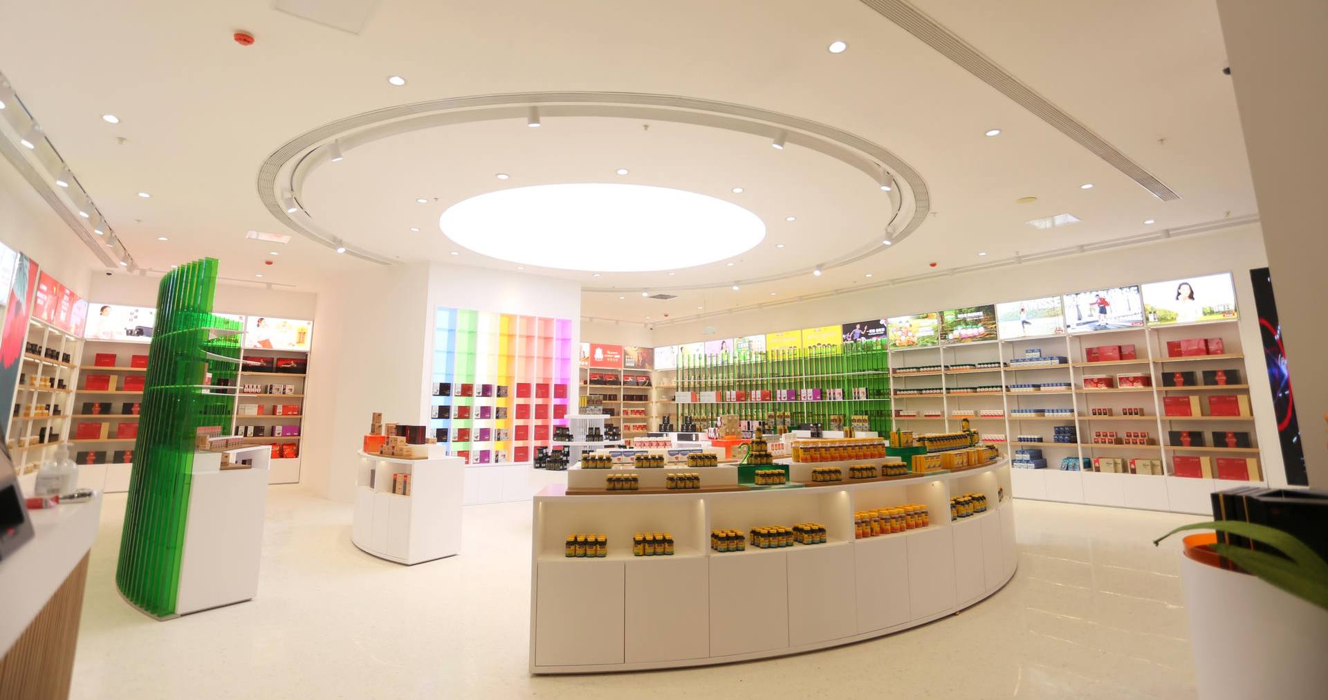 万宁Bevictor韦德国际免税港