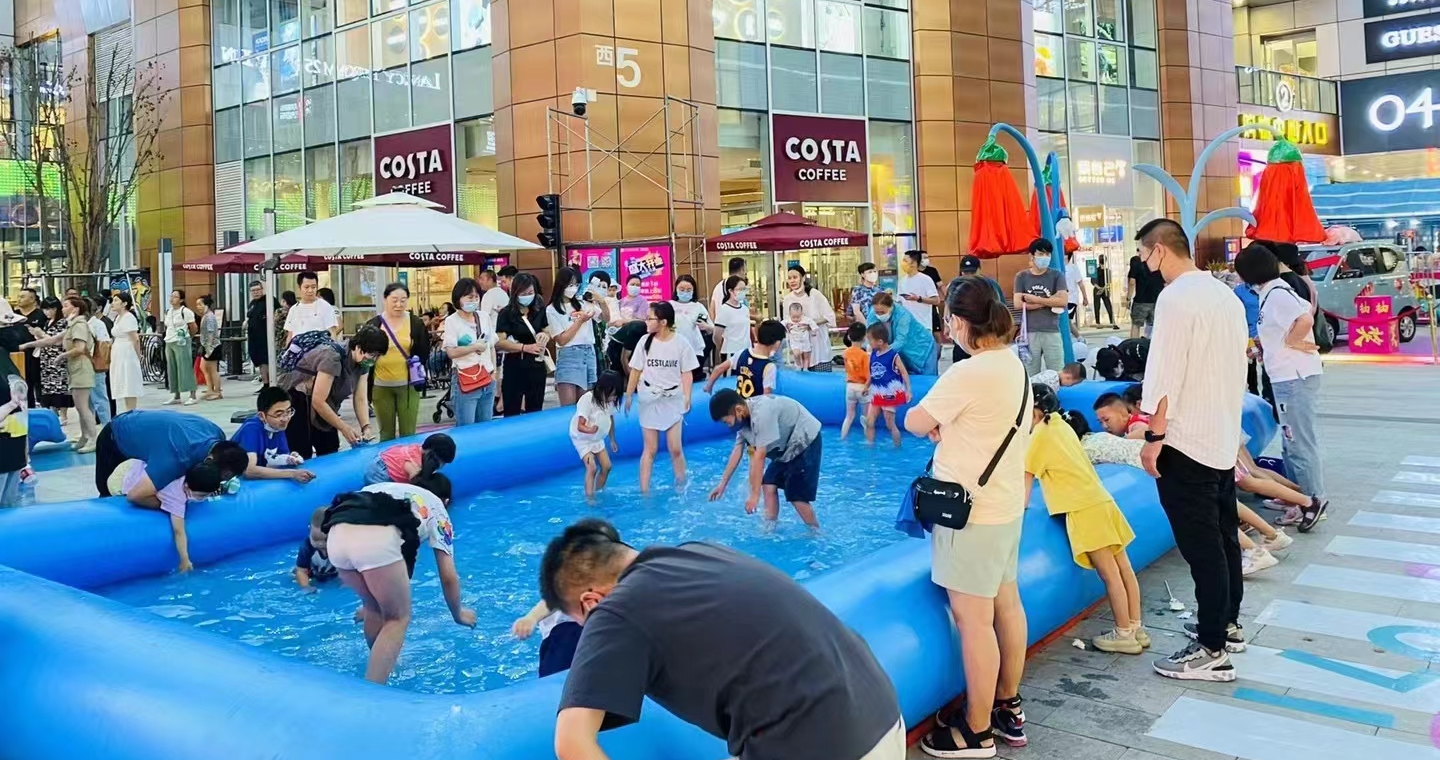 Bevictor韦德奥莱·如意小镇