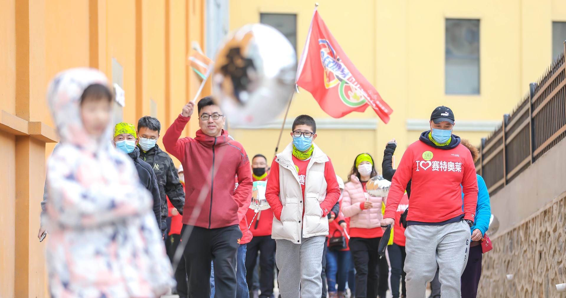 Bevictor韦德奥莱·棋盘山小镇