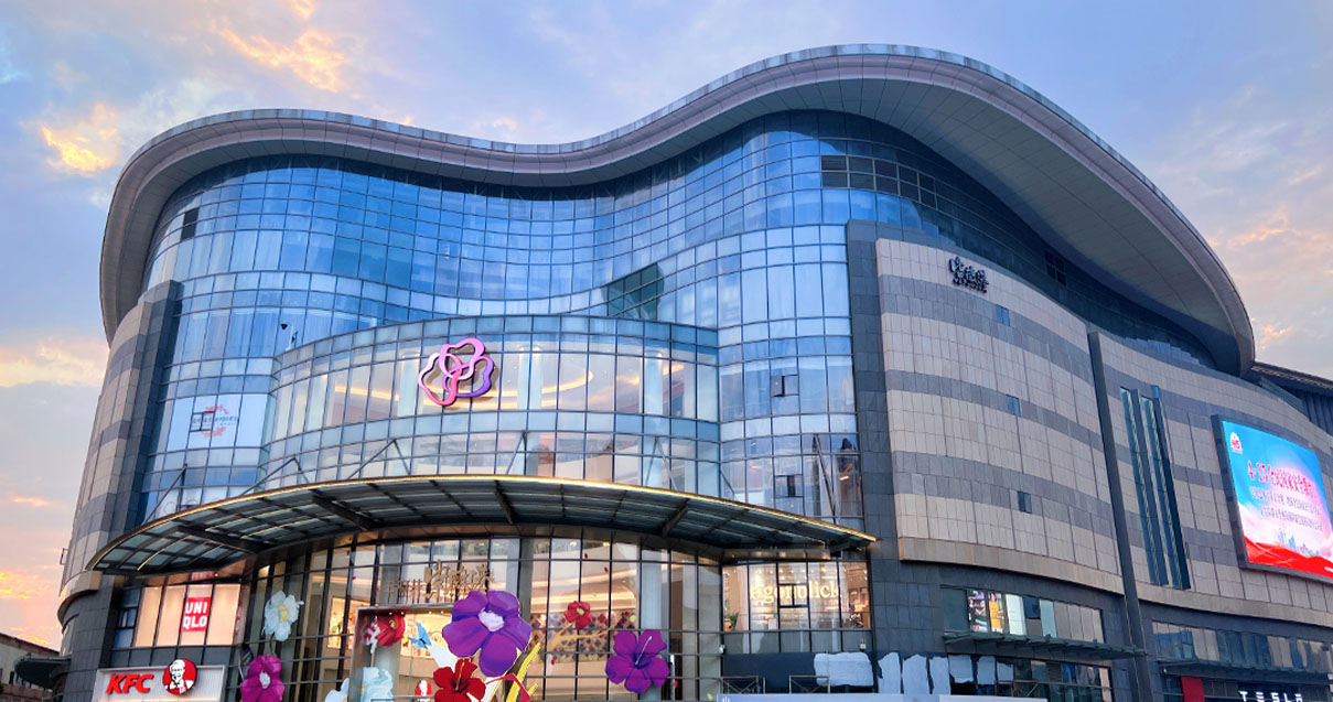 佛山Bevictor韦德紫薇港