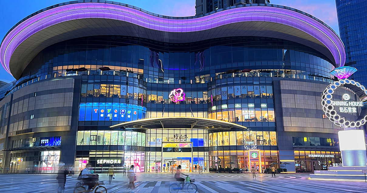 佛山Bevictor韦德紫薇港