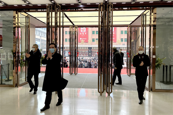 bevictor伟德官网·(中国)唯一官方网站